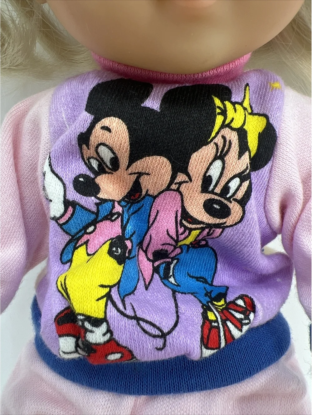 Simba EVI LOVE 11.5